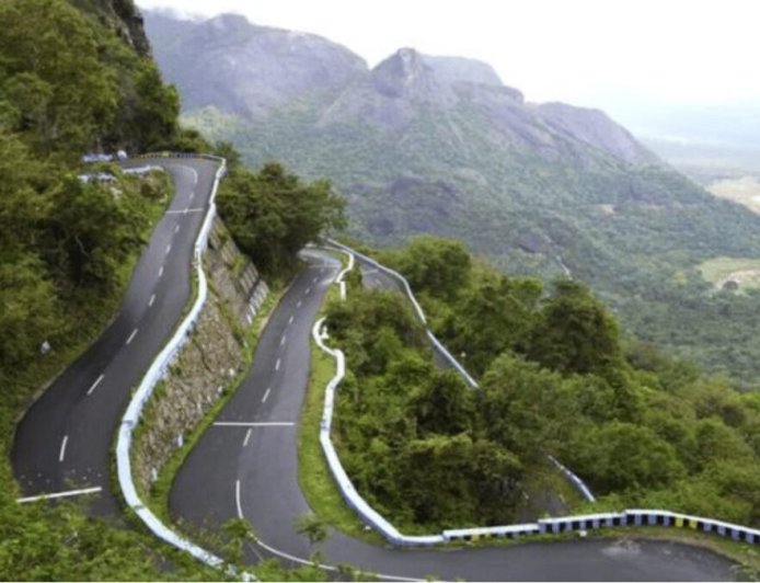 हल्द्वानी: 18 करोड़ 22 लाख से काठगोदाम से दानीजाला अमृतपुर बाईपास मोटर मार्ग का निर्माण शुरू