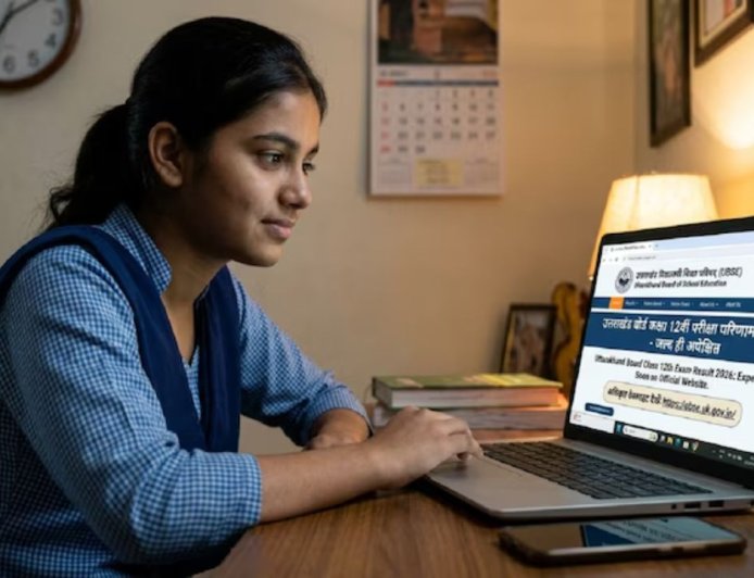 उत्तराखंड बोर्ड रिजल्ट 2026: छात्रों के लिए बड़ी खबर, जानें कब और कैसे होगा रिजल्ट चेक