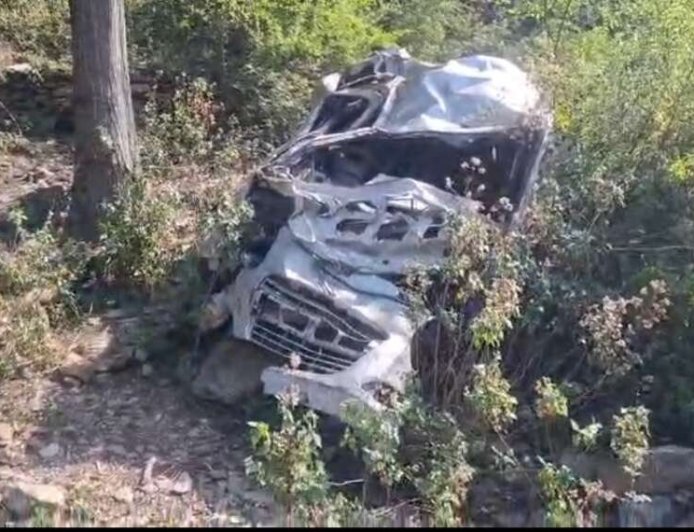 पीएम मोदी ने टिहरी गढ़वाल सड़क हादसे पर जताया शोक, घोषित की अनुग्रह राशि