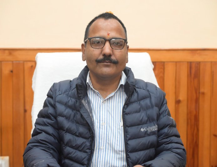 नैनीताल की प्रतिभाओं को मिलेगा राष्ट्रीय पहचान का मौका, पद्म पुरस्कार 2027 के लिए नामांकन प्रक्रिया शुरू