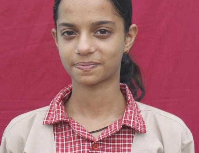 लालकुआं की गौरी भाटिया ने हाईस्कूल परीक्षा में शानदार प्रदर्शन कर उत्तराखंड मैरिट में बनाई जगह
