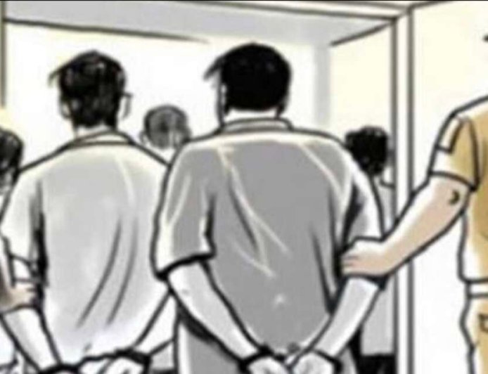 नैनीताल: तल्लीताल में युवक की हत्या का खुलासा, तीन दोस्तों की गिरफ्तारी