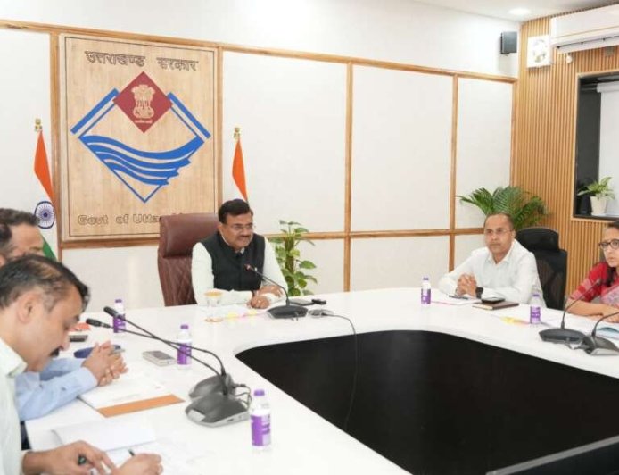 देहरादून: ड्रग्स पर सख्ती, 15 दिन में राज्यस्तरीय रोडमैप तैयार होगा