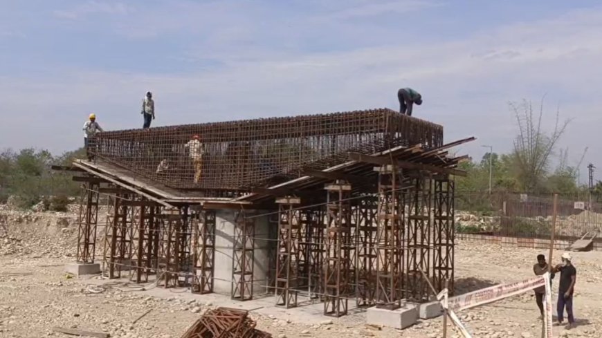 देहरादून में अधूरे पुल निर्माण को लेकर उठ रहे गंभीर सवाल, क्या है जिम्मेदारी?