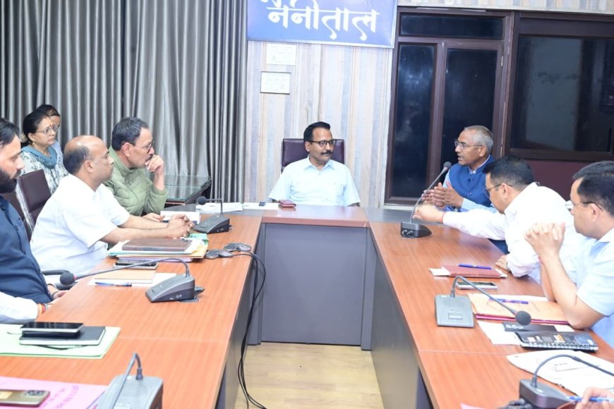 उत्तराखंड: बाढ़ से बचाव के लिए प्रभावशाली योजना, प्रशासन की तैयारियों की विस्तृत जानकारी