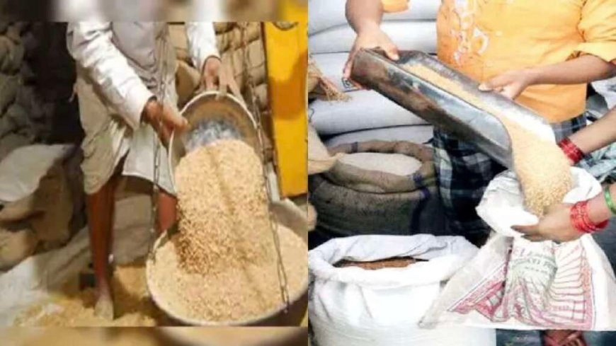 उत्तराखंड सरकार का बड़ा फैसला: राशन कार्ड धारकों को मिलेंगे तीन महीने का राशन, जानिए पूरी प्रक्रिया