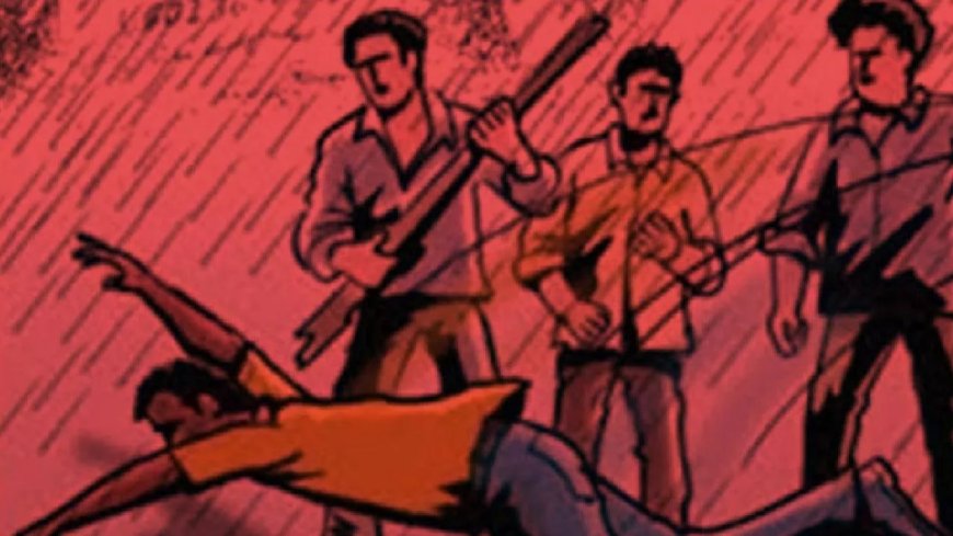 रामनगर में वन कर्मियों पर हमले से अवैध खनन में बढ़ी चिंता, केस दर्ज