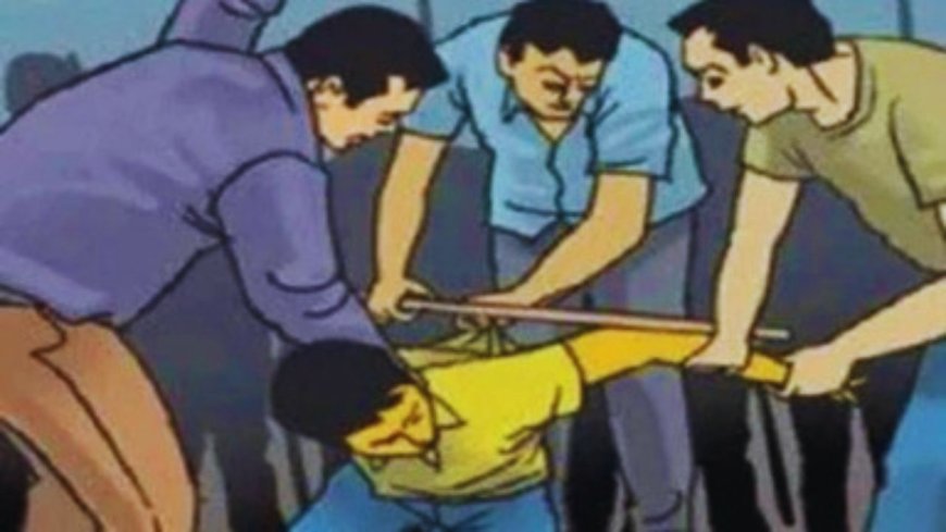 रामनगर में अपराधियों की बेखौफी बढ़ी, दुकानदार पर हुआ जानलेवा हमला