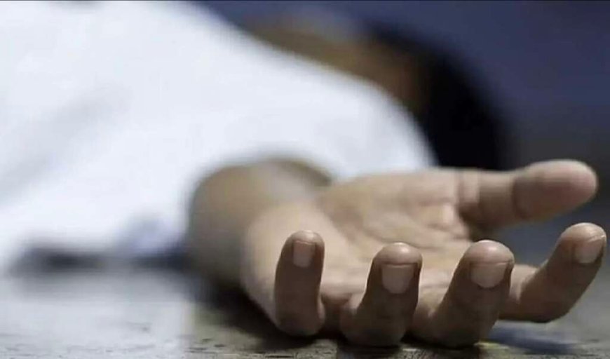 उत्तराखंड: दर्दनाक हादसे में मां का साया हुआ उठ, बच्चों का भविष्य अंधकार में