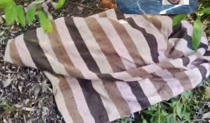 नैनीताल में आदमखोर गुलदार का कहर: महिला की हत्या से ग्रामीणों में दहशत