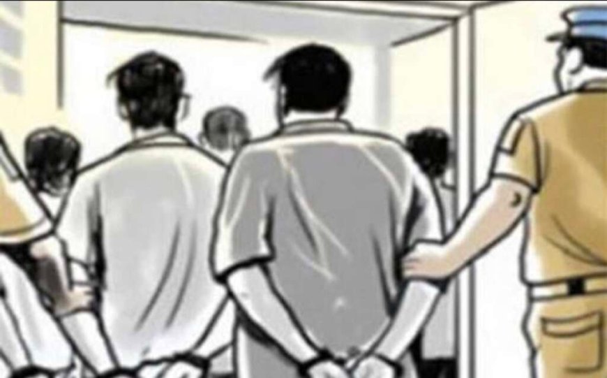 नैनीताल: तल्लीताल में युवक की हत्या का खुलासा, तीन दोस्तों की गिरफ्तारी