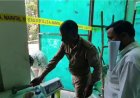 उत्तराखंड समाचार: विकास प्राधिकरण ने अवैध निर्माण पर कसी नकेल, सील किया निर्माणाधीन भवन