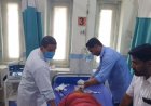 नैनीताल: रामनगर में युवती ने निगला जहरीला पदार्थ, मामला गंभीर