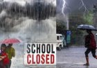 उत्तराखंड: भारी बारिश के कारण पिथौरागढ़ में Schulen के लिए एक दिन की छुट्टी का आदेश