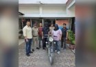 नैनीताल: हल्द्वानी में बाइक चोरी गैंग का पर्दाफाश, दो अपराधी गिरफ्तार