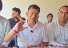 समाज सेवा में नई उम्मीद: वीआरएस के बाद शिक्षा और स्वास्थ्य के क्षेत्र में उतरे ताराचंद