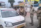 उत्तराखंड: टैक्सी में मिला चालक का शव, रहस्य बना मौत का कारण, पोस्टमार्टम रिपोर्ट का इंतजार
