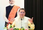 सोमनाथ: भारत की अनंत संस्कृति और आध्यात्मिकता का प्रतीक - मुख्यमंत्री धामी
