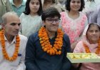 सहारनपुर का रजत कुमार बना IFS ऑफिसर, जानें उनकी सफलता का रहस्य - YoungsIndia