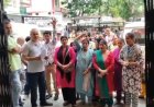रामनगर के ढिकुली गांव में शराब की दुकान के खिलाफ आंदोलन: महिलाएं आगे आईं