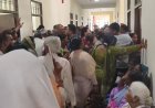 डोईवाला तहसील में प्रशासनिक संकट: बुजुर्ग पेंशनधारियों की मुसीबतें बढ़ीं