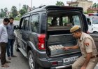 देहरादून: स्कॉर्पियो के गुप्त केबिन से 1.55 करोड़ रुपये की नकदी बरामद, तीन गुजरात निवासी हिरासत में
