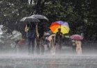 उत्तराखंड में आंधी-बारिश का येलो अलर्ट: अगले 24 घंटे रहिए सतर्क