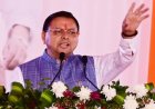 उत्तराखंड के मुख्यमंत्री पुष्कर सिंह धामी का स्पष्ट संदेश: देवभूमि की सड़कों पर नमाज नहीं पढ़ी जाएगी