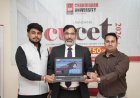 हल्द्वानी: चंडीगढ़ यूनिवर्सिटी से युवाओं का भविष्य होगा उज्ज्वल, 2,500 करोड़ के निवेश से तैयार हुआ एआई-ऑगमेंटेड स्मार्ट कैंपस