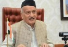 राष्ट्रपति द्वारा ‘भगत दा’ को मिल रहा है पद्म भूषण, जानें उनकी शिक्षा, समाज सेवा और राजनीतिक उपलब्धियाँ