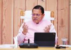 मुख्यमंत्री धामी का बड़ा कदम, सरकारी जमीनों से अतिक्रमण हटाने की मुहिम तेजी से आगे बढ़ेगी