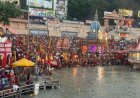गंगा दशहरा 2026: हरिद्वार से गंगोत्री धाम तक भक्ति का अद्भुत संगम