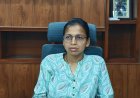 हल्द्वानी को मिली नई उप जिलाधिकारी, मोनिका आर्य ने किया कार्यभार ग्रहण