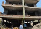एमडीडीए की बड़ी कार्रवाई, देहरादून के सुभाष नगर में अवैध निर्माण पर लगी रोक
