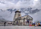 केदारनाथ यात्रा पुनः प्रारंभ, मौसम में सुधार के साथ प्रशासन ने हटाई रोक