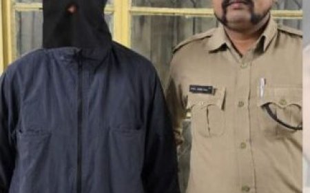 भीमताल: फर्जी पहचान से युवतियों को फंसाने वाला ‘एमडी’ गिरफ्तार, धर्मांतरण की जांच तेज