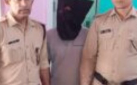 नैनीताल: नाबालिग से छेड़छाड़ और धर्मांतरण के दबाव का मामला, पुलिस ने की तुरंत कार्रवाई