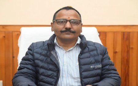 नैनीताल: निजी स्कूलों की मनमानी पर प्रशासन की सख्ती, 17 स्कूलों को भेजे गए नोटिस