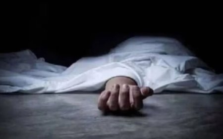 नैनीताल: कॉलेज टीचर की डांट से परेशान होकर बीएससी छात्रा ने फांसी लगाकर दी जान