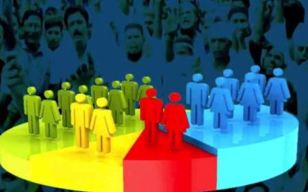 जनगणना 2027: उत्तराखण्ड शासन ने जारी किए दिशा-निर्देश, गलत जानकारी देने पर होगी कार्रवाई