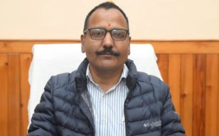किताबों के नाम पर खेल बड़ा या शिक्षा का कारोबार? नैनीताल में 99 स्कूलों पर प्रशासन का शिकंजा