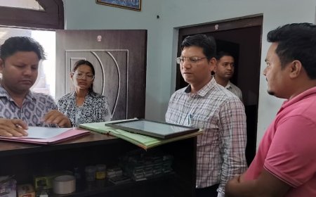 नैनीताल में बिना अनुमति चल रहे होमस्टों पर प्रशासन का कड़ा शिकंजा