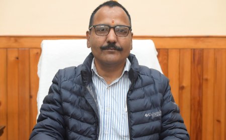 नैनीताल में अपराधियों पर कड़ा हमला, 7 कुख्यात बदमाश 6 माह के लिए जिला बदर