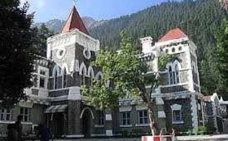 उत्तराखंड शिक्षक भर्ती विवाद: हाईकोर्ट ने सरकार को नियुक्ति मुद्दा सुलझाने के स्पष्ट निर्देश दिए
