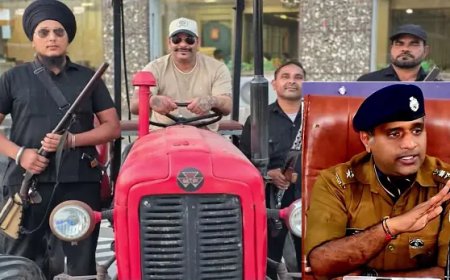 नैनीताल में हाईप्रोफाइल हनीट्रैप नेटवर्क का खुलासा, व्यापारी नेता पहुंचे पुलिस हिरासत में
