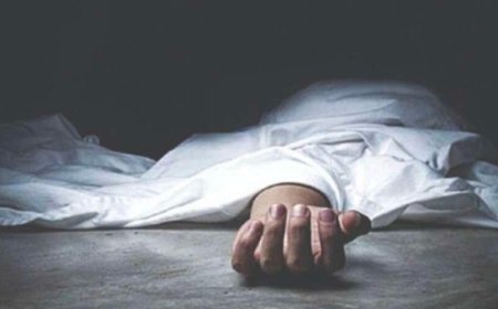 हल्द्वानी होटल में युवा का शव मिला, पुलिस ने शुरू की जांच