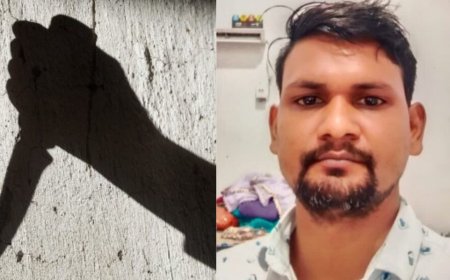 हल्द्वानी के होटल में युवक की संदिग्ध मौत से सनसनी, बाथरूम में इस हालत में मिली लाश कि उड़ गए होश