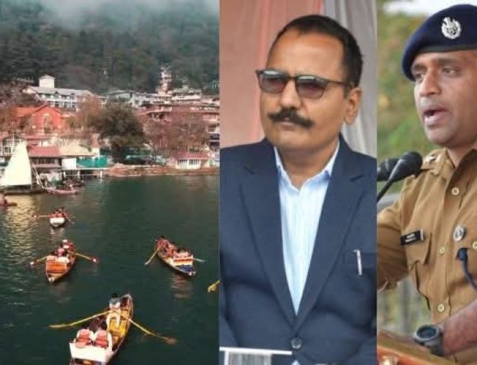 नैनीताल: पर्यटकों के लिए शिकायत नंबर, हर समस्या का होगा समाधान