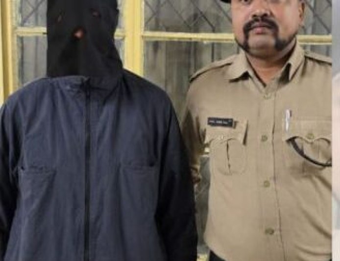 भीमताल: फर्जी पहचान से युवतियों को फंसाने वाला ‘एमडी’ गिरफ्तार, धर्मांतरण की जांच तेज