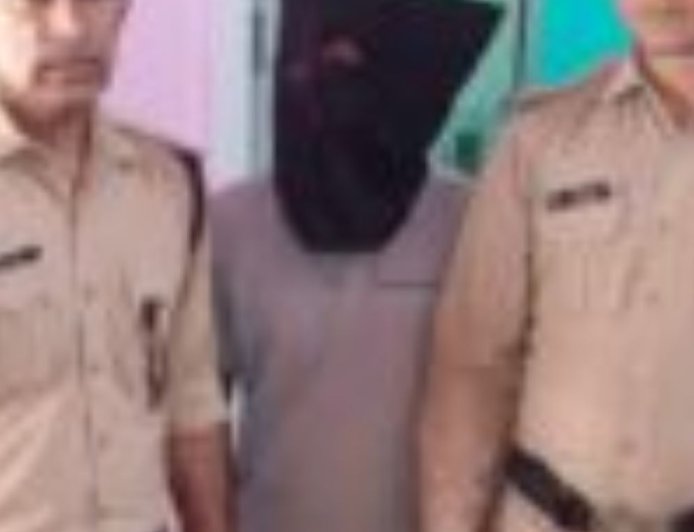 नैनीताल: नाबालिग से छेड़छाड़ और धर्मांतरण के दबाव का मामला, पुलिस ने की तुरंत कार्रवाई